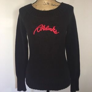 Vintage Original Akademiks Hip Hop Sweater Ladies